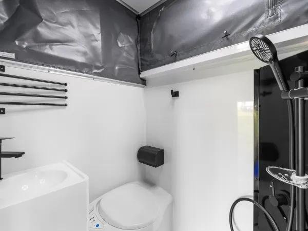 2025 Union RV Venture 15 Family