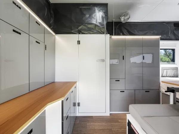 2025 Union RV Venture 13