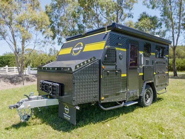 2025 Union RV Venture 13