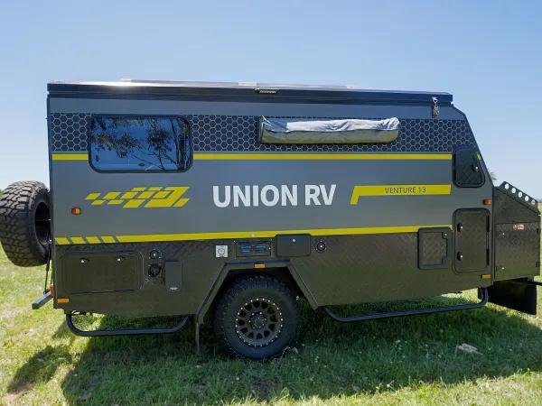 2025 Union RV Venture 13