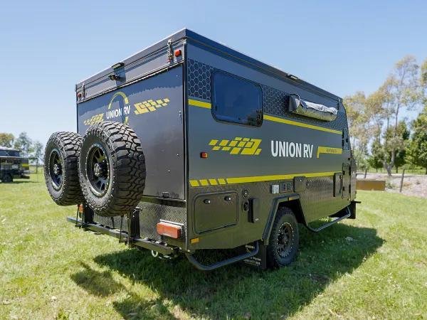 2025 Union RV Venture 13