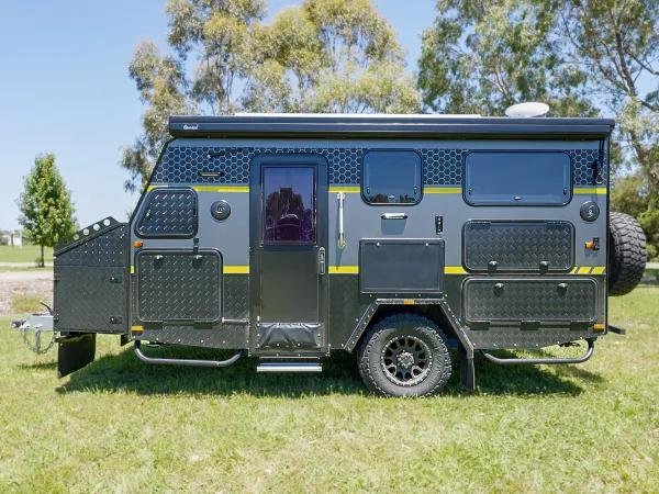 2025 Union RV Venture 13