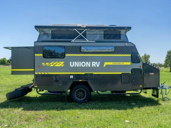 2025 Union RV Venture 13
