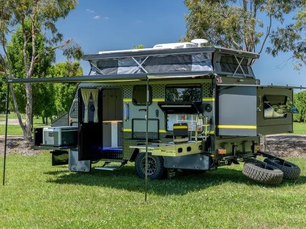 2025 Union RV Venture 13