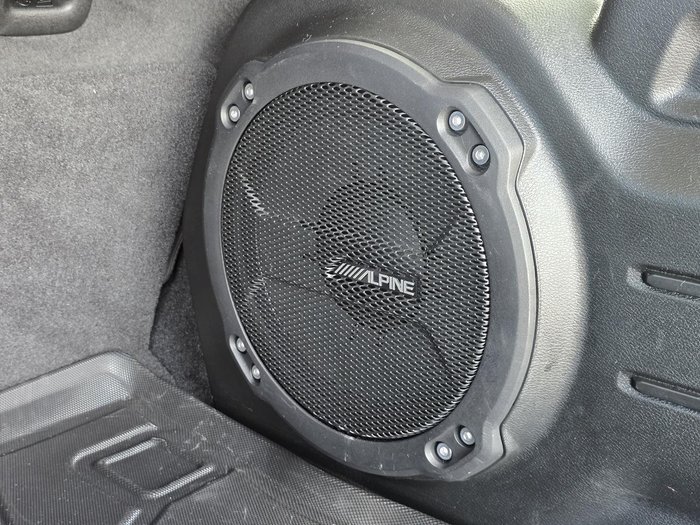 2023 Jeep Wrangler Unlimited Overland