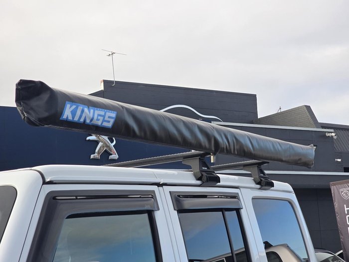 2023 Jeep Wrangler Unlimited Overland JL MY23 4X4 Dual Range Bright White