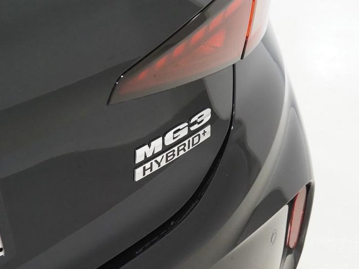 2025 MG MG3 Essence
