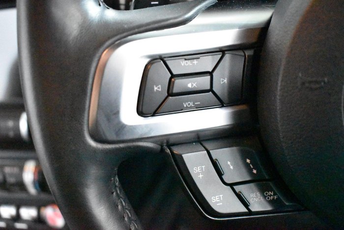 2018 Ford Mustang GT