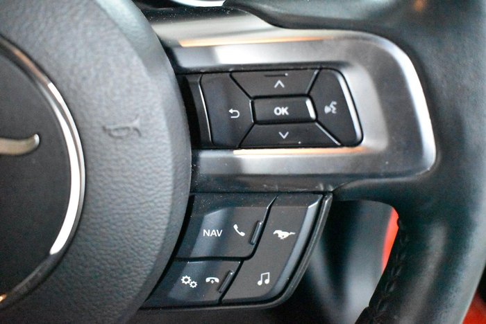 2018 Ford Mustang GT