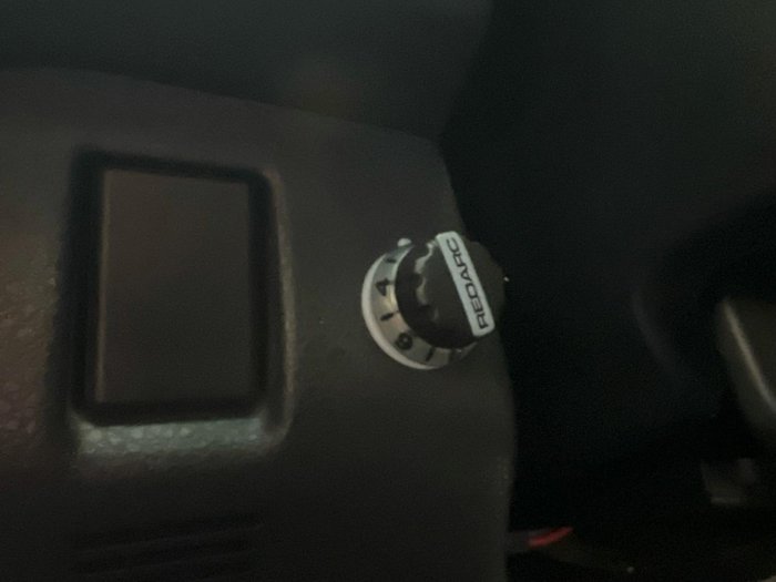 2017 Isuzu MU-X LS-U
