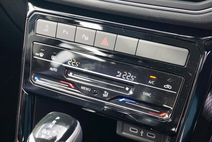 2024 Volkswagen T-Cross 85TSI Style