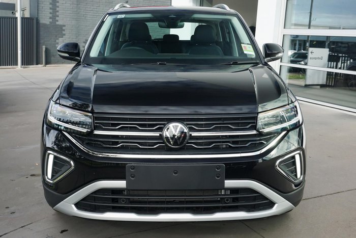 2024 Volkswagen T-Cross 85TSI Style