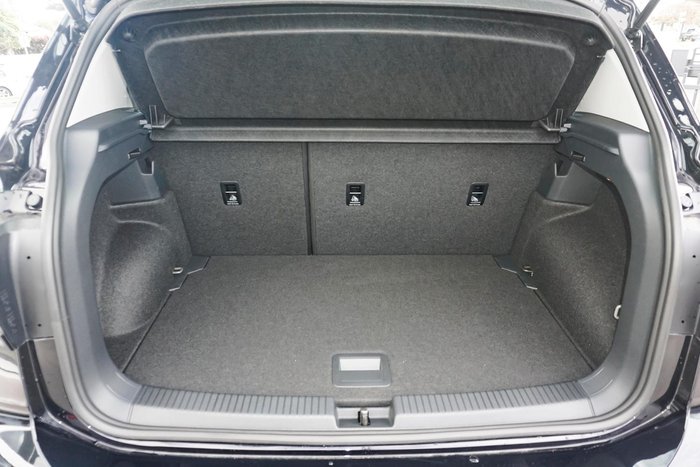 2024 Volkswagen T-Cross 85TSI Style