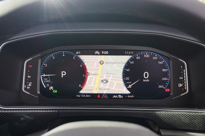 2024 Volkswagen T-Cross 85TSI Style