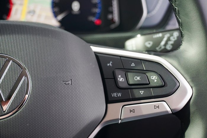 2024 Volkswagen T-Cross 85TSI Style