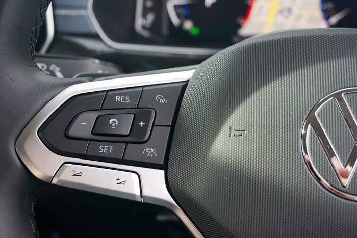 2024 Volkswagen T-Cross 85TSI Style