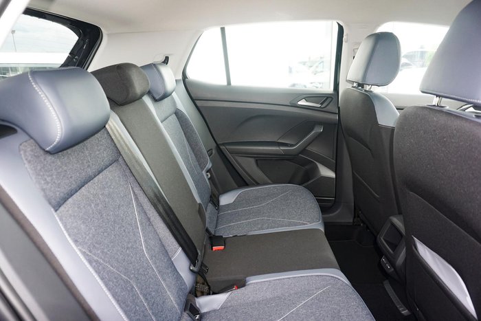 2024 Volkswagen T-Cross 85TSI Style