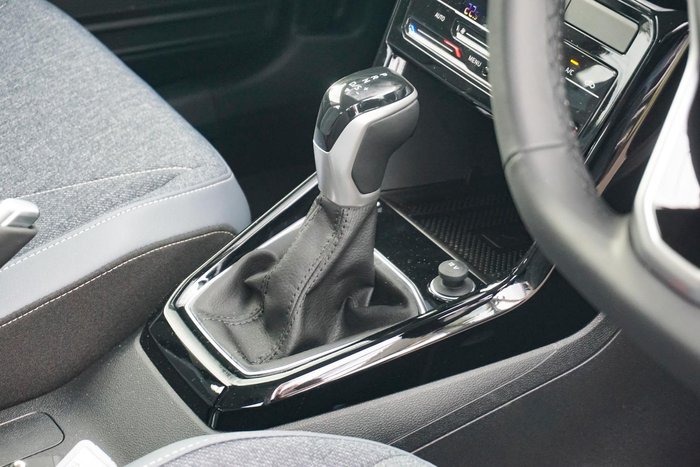 2024 Volkswagen T-Cross 85TSI Style