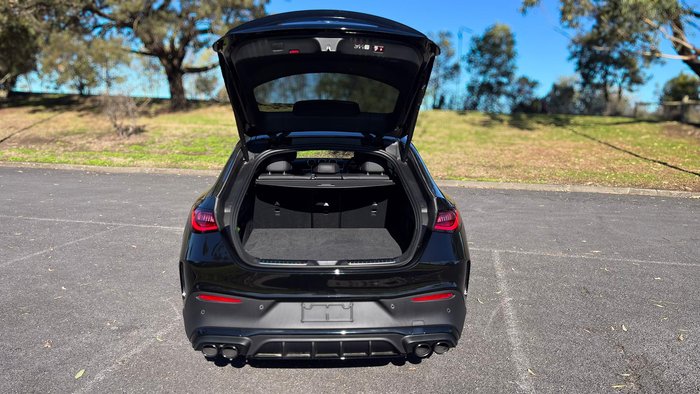 2024 Mercedes-Benz GLC-Class GLC43 AMG