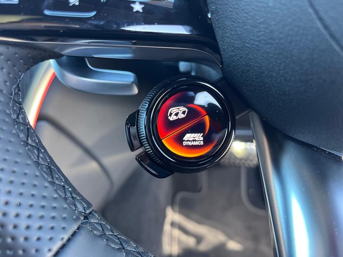2024 Mercedes-Benz GLC-Class GLC43 AMG