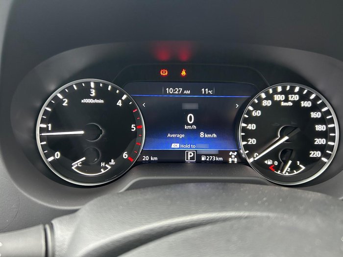 2024 Nissan Navara ST D23 MY24 4X4 Dual Range Twilight Grey