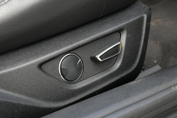 2017 Ford Mustang GT FM MY17 Triple Yellow