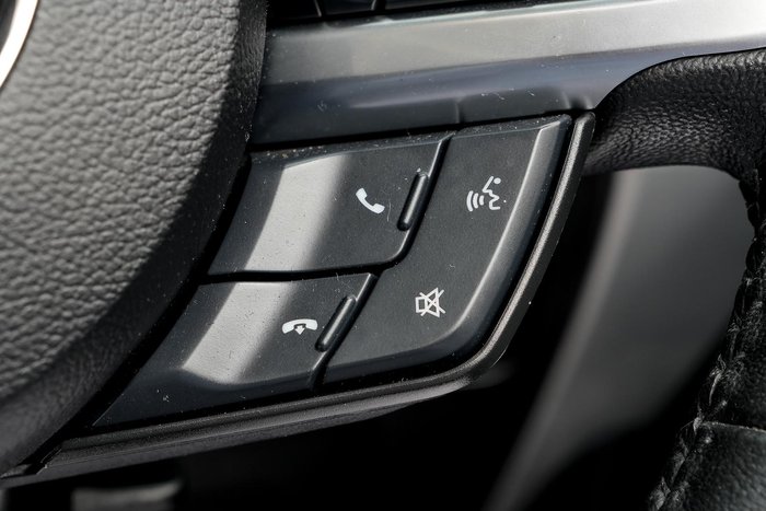 2017 Ford Mustang GT FM MY17 Triple Yellow