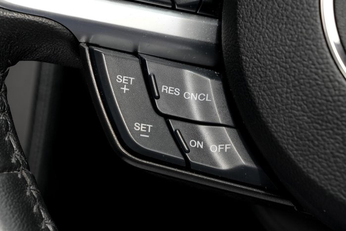 2017 Ford Mustang GT FM MY17 Triple Yellow