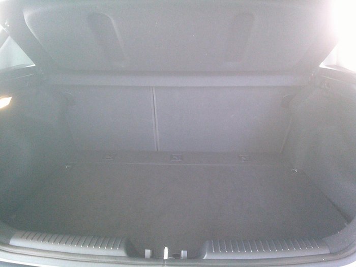 2017 Kia Cerato SLi
