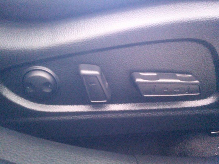 2017 Kia Cerato SLi