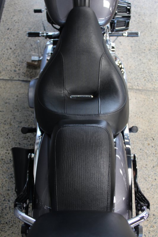 2015 Harley-davidson FXSB SOFTAIL BREAKOUT GREY