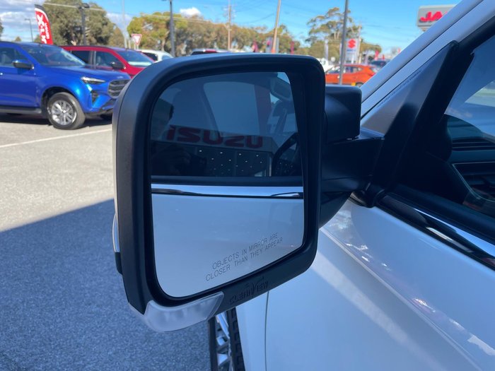 2021 Mitsubishi Pajero Sport GLX