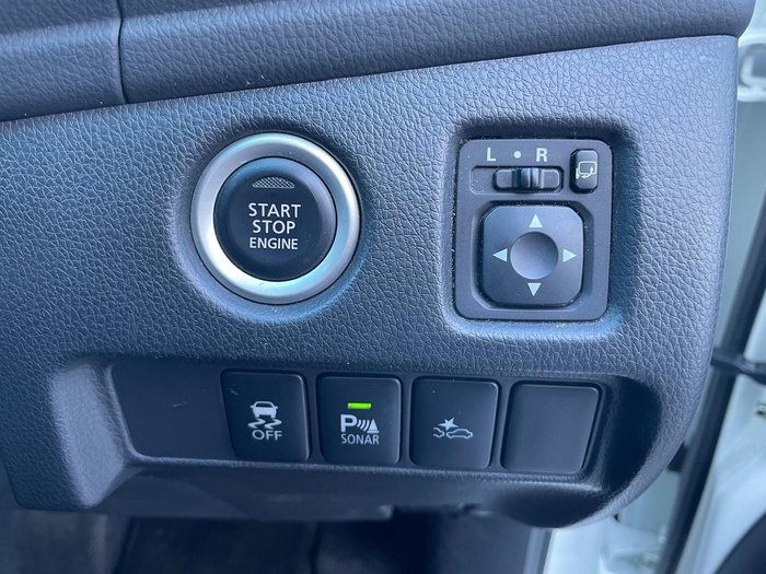 2021 Mitsubishi Pajero Sport GLX