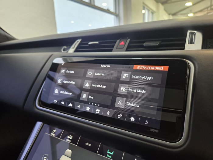 2018 Land Rover Range Rover Sport V8SC Autobiography Dynamic