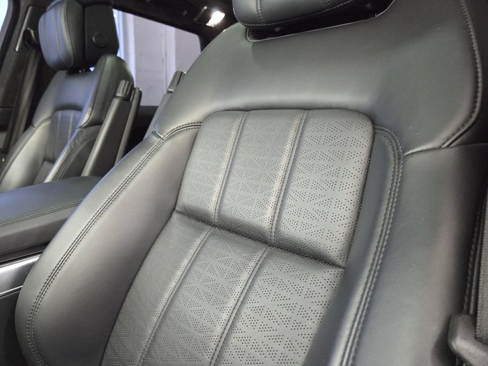 2018 Land Rover Range Rover Sport V8SC Autobiography Dynamic