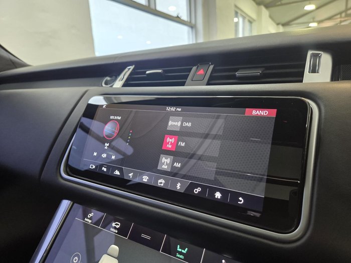 2018 Land Rover Range Rover Sport V8SC Autobiography Dynamic