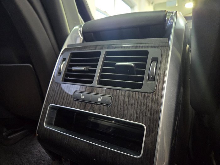 2018 Land Rover Range Rover Sport V8SC Autobiography Dynamic