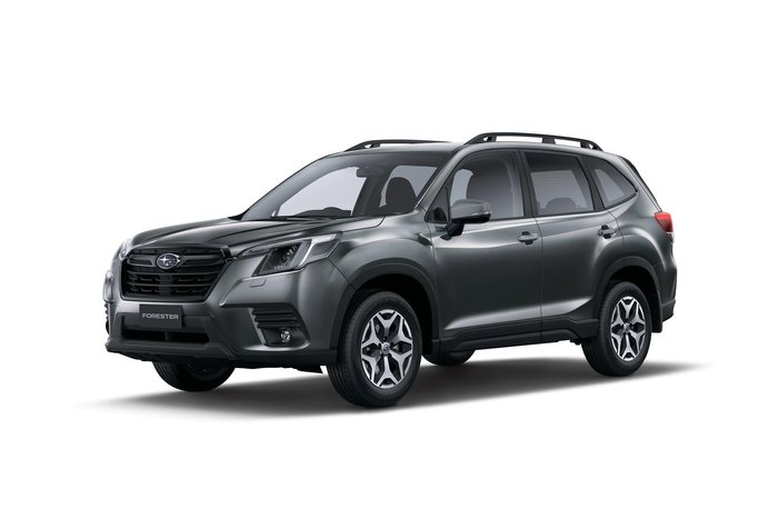 2024 Subaru Forester 2.5i-S