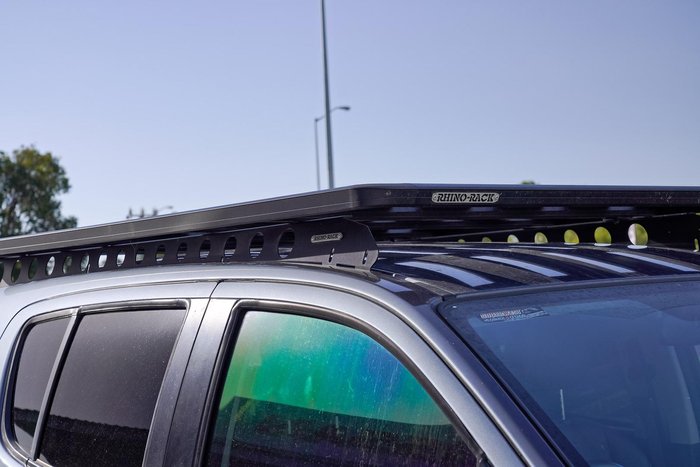 2016 Isuzu MU-X LS-T MY15.5 4X4 Dual Range Obsidian Grey