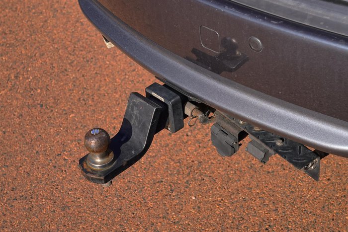 2016 Isuzu MU-X LS-T