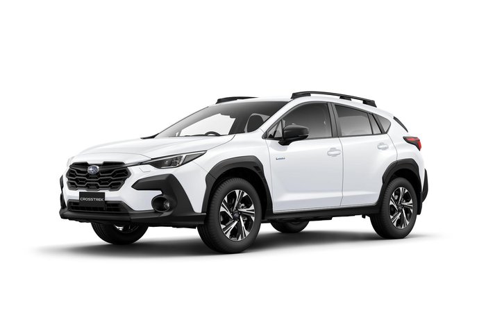 2024 Subaru Crosstrek Hybrid L
