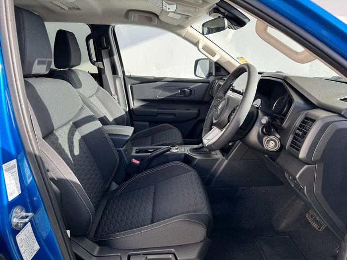 2024 Mitsubishi Triton GLX-R