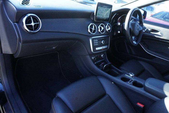 2019 Mercedes-Benz GLA-Class GLA180