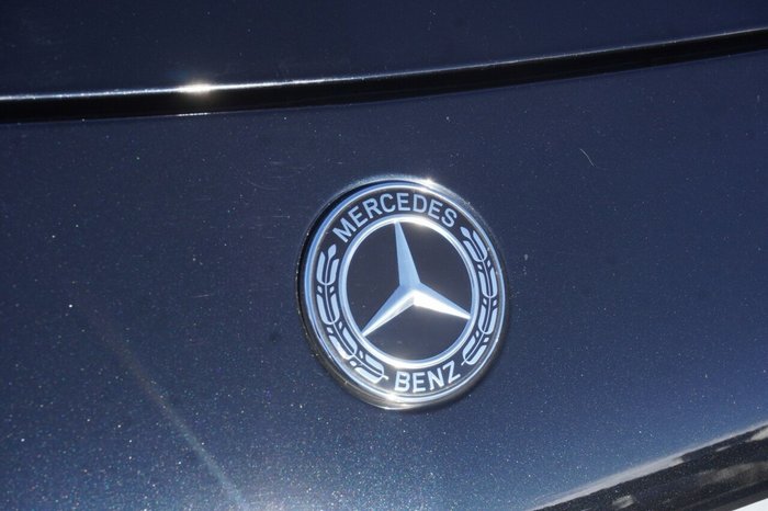 2019 Mercedes-Benz GLA-Class GLA180
