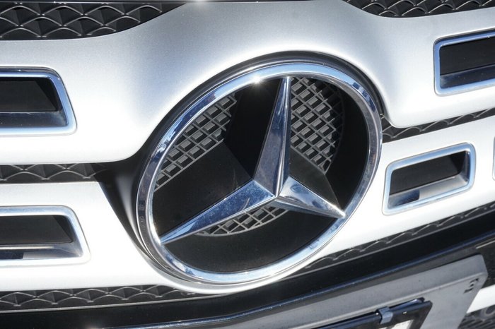 2019 Mercedes-Benz GLA-Class GLA180