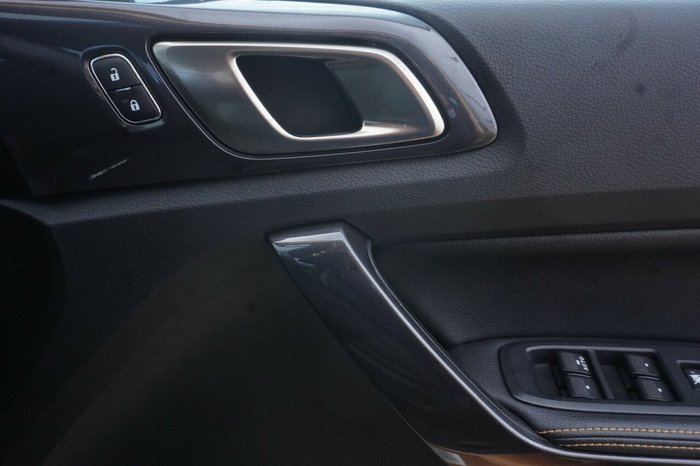 2020 Ford Ranger Wildtrak