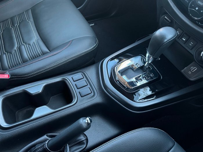 2021 Nissan Navara PRO-4X