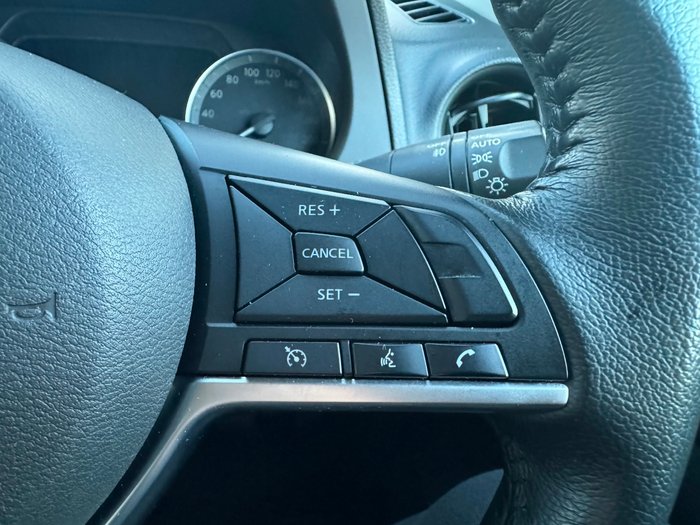 2021 Nissan Navara PRO-4X