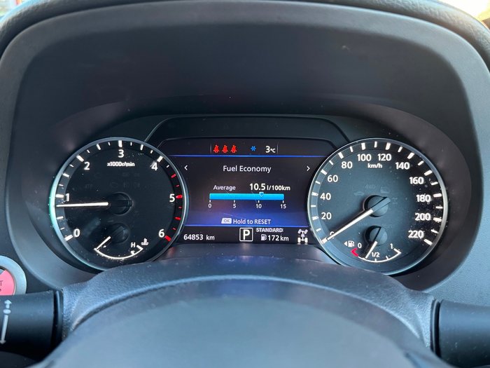 2021 Nissan Navara PRO-4X