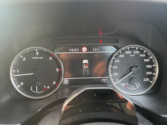 2024 Mitsubishi Triton GLS